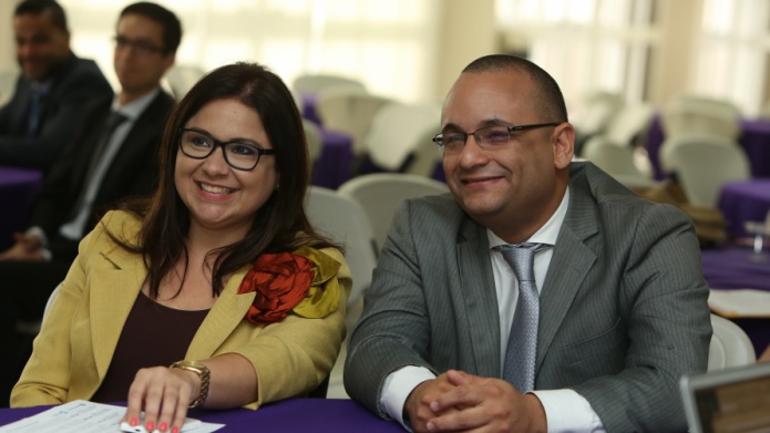 "El PNP es una piedra en el camino de los 
derechos humanos", asegura senadora
