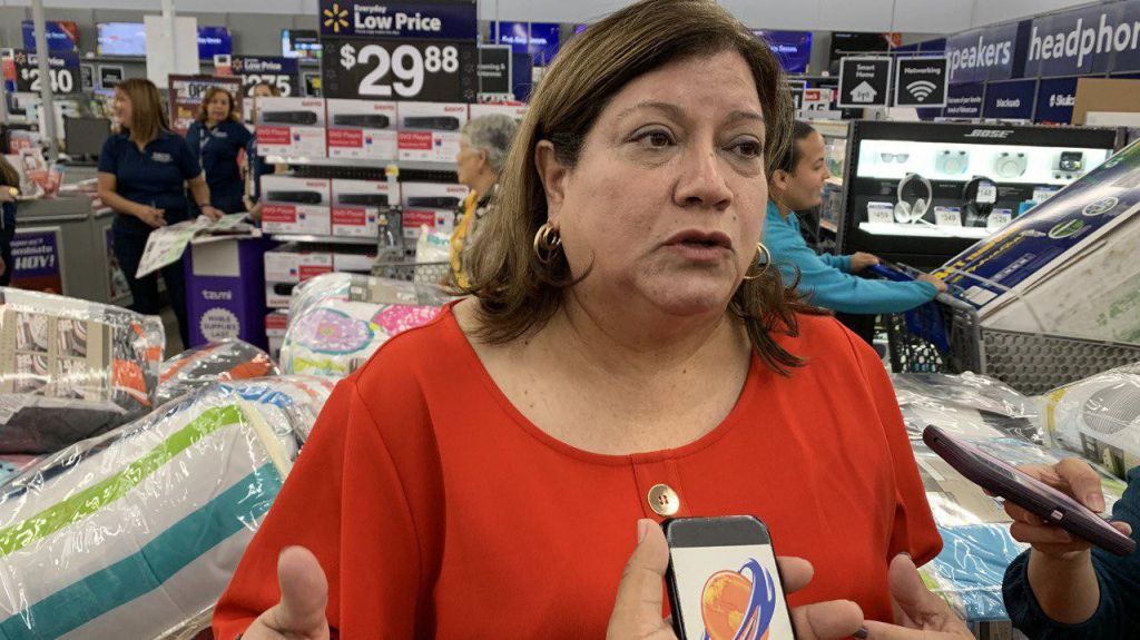  DACO emite multas por Ventas del Madrugador 