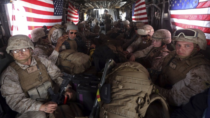 Las cinco guerras en las que EE.UU. no deberÃ­a haber participado, segÃºn un medio norteamericano