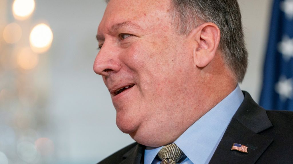  EEUU cancela su ayuda de 300 millones de d&oacute;lares a Pakist&aacute;n 