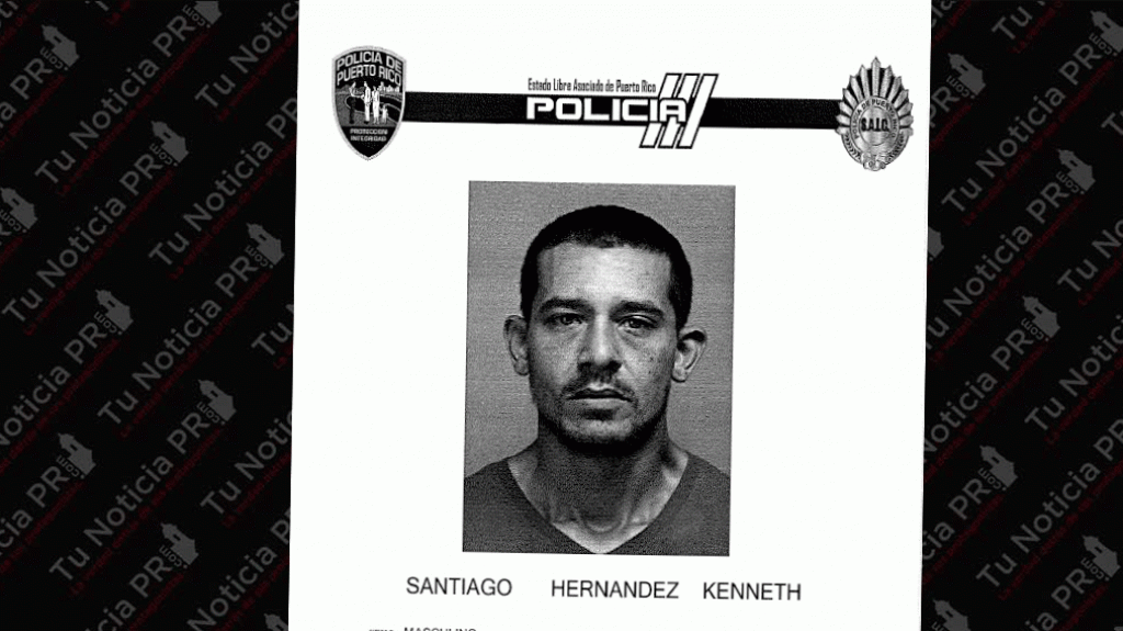  Un muerto y un herido durante tiroteo en Naranjito 