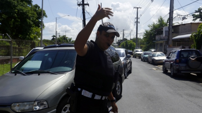 Legislador popular acusa Gobierno de usar multas como recaudaciÃ³n