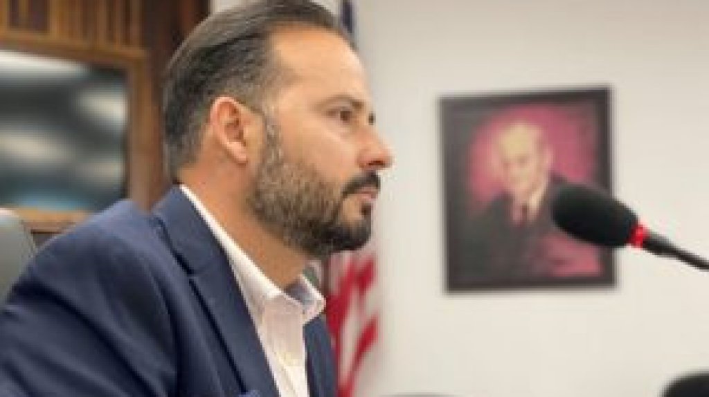  Presidente de la Asociaci&oacute;n de Alcaldes por detenci&oacute;n de P&eacute;rez Otero: &ldquo;La inmensa mayor&iacute;a de los servidores p&uacute;blicos son funcionarios honestos&rdquo; 