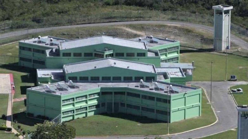  Investigan muerte de confinado en el Complejo Correccional de Ponce 