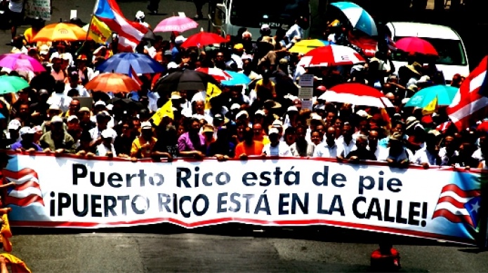 CoaliciÃ³n Sindical pide al pueblo a participar de las manifestaciones contra la Junta de Control Fiscal este viernes