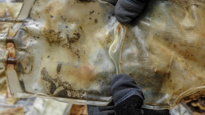 InvestigarÃ¡n sobre continuos hallazgos de desperdicios biomÃ©dicos en costa oeste de la isla 