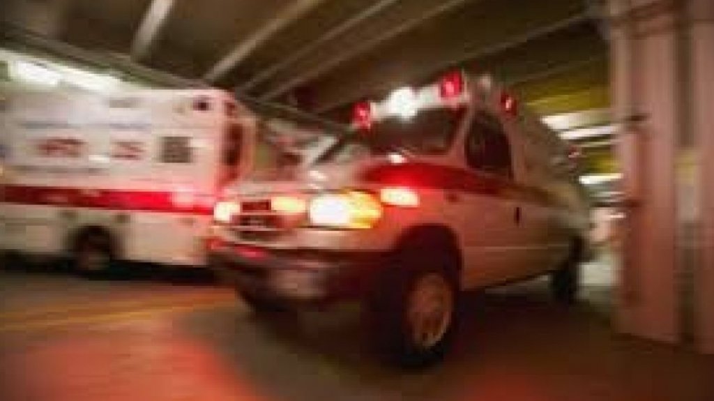  Heridos dos adultos y dos menores tras que tirotearan auto en que viajaban en Carolina 