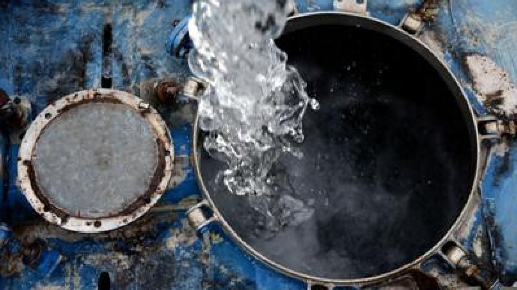  Problemas mec&aacute;nicos en pozo Coqu&iacute; dejan sin agua potable sectores en Aguada 