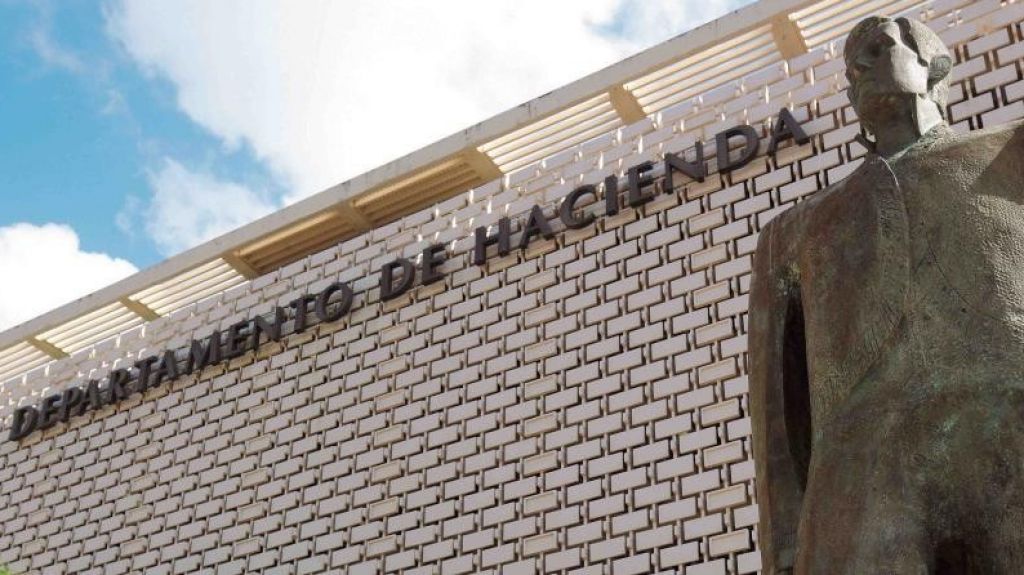  Hacienda env&iacute;a 5,000 certificados autorizando el cobro de la tasa reducida de 7% de IVU en alimentos preparados 