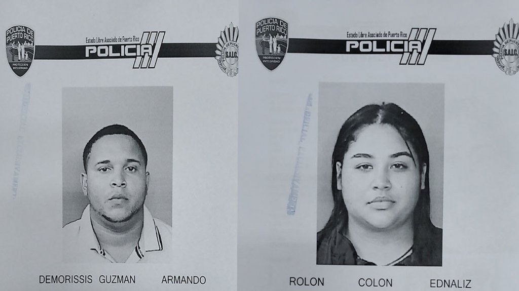  Estos dos secuestraron un hombre, lo torturaron con un &ldquo;taser&rdquo; y luego fueron al cuartel de Barrio Obrero para decir que el hab&iacute;a violado la mujer 