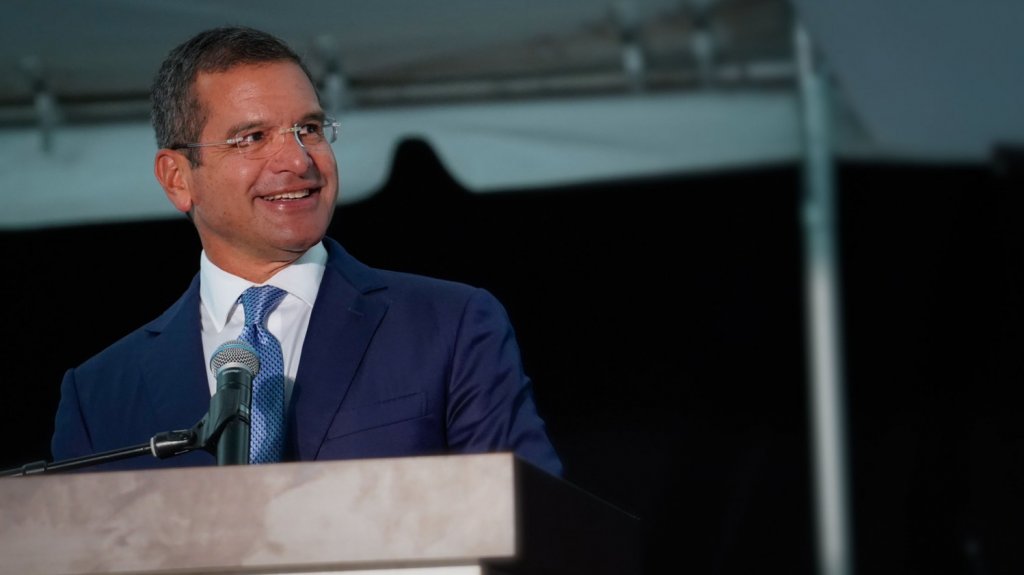  Gobernador confirma comienzo de pago de los $600 por pandemia 