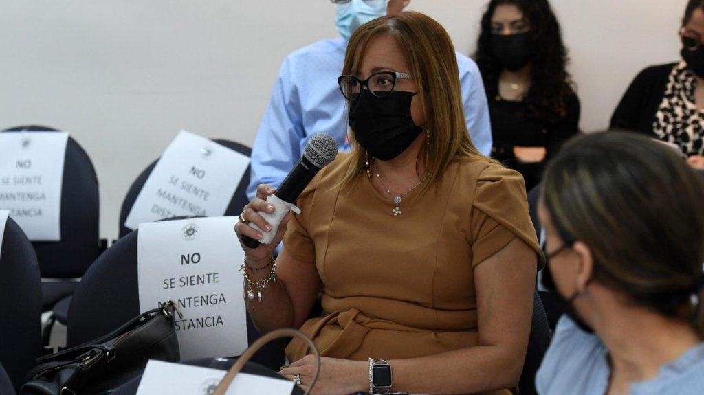  Cerca de 700 profesionales de la salud no han recibido el incentivo 