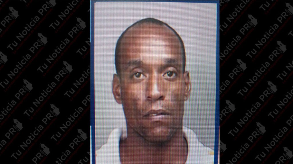  Arrestan a uno de los 10 m&aacute;s buscados en Bayam&oacute;n 