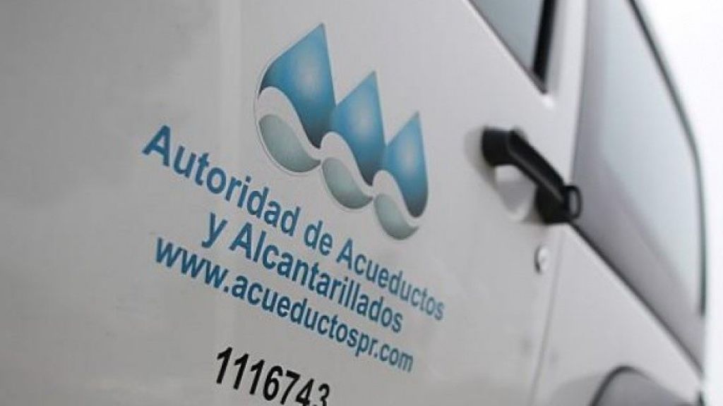  Aviso: AAA informa trabajos en Planta de Filtros de Maricao 