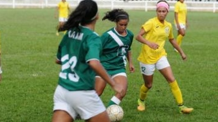 Juanas del Colegio buscan revalidar