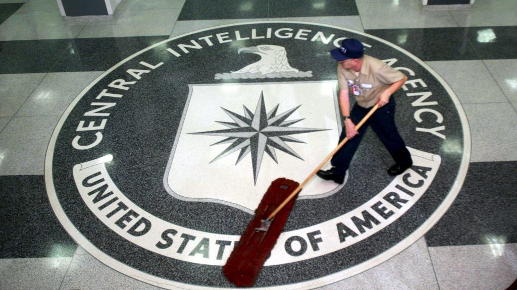  Detenido un exagente de la CIA por posesi&oacute;n de informaci&oacute;n clasificada 