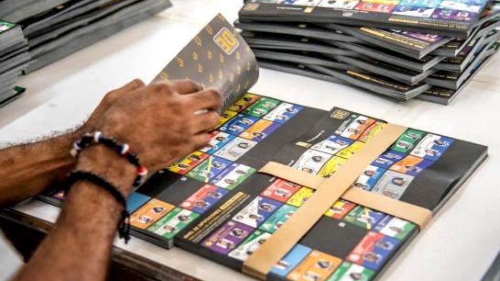  Elmer Rom&aacute;n autoriza a la Junta Central Electoral realizar en territorio boricua las elecciones dominicanas del 5 de julio 