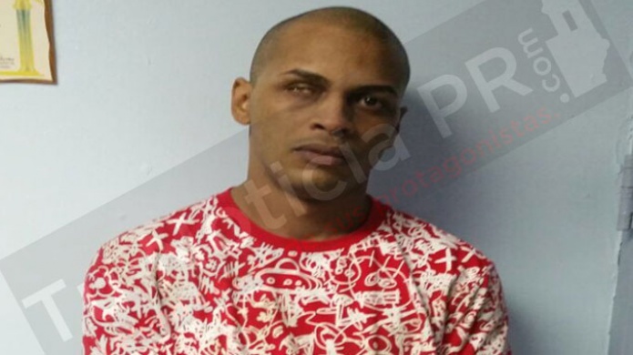 Unidad Anti-gangas del HSI Ingresa en la cárcel federal líder de la banda de Al-qaeda