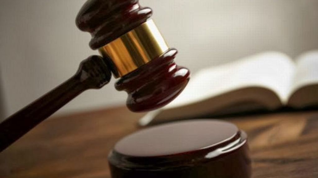  Tribunal Supremo suspende jueza de Fajardo por supuestas violaciones &eacute;ticas 