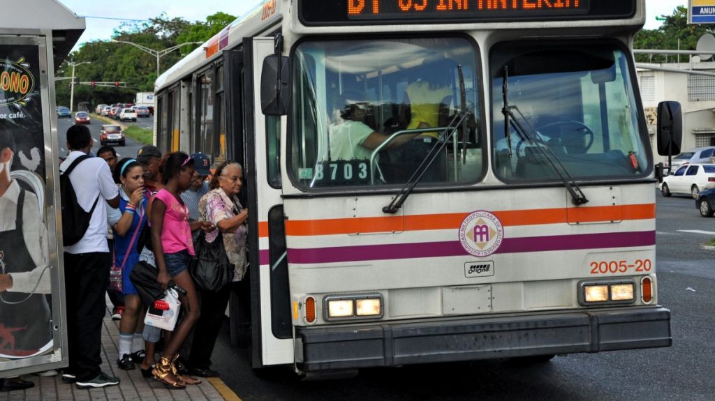  Analizan en vistas p&uacute;blicas accesibilidad al transporte p&uacute;blico en la zona metropolitana 