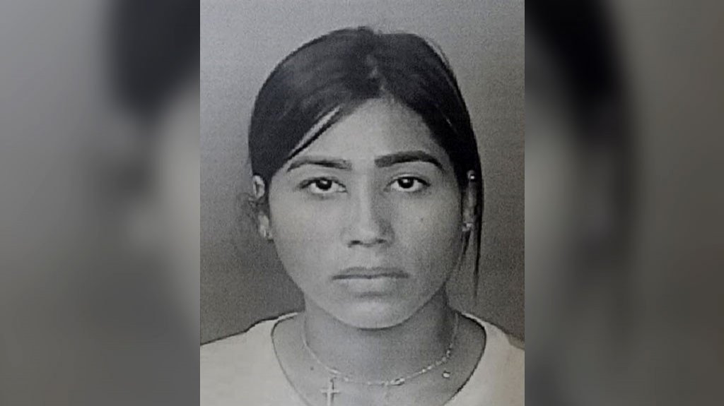  Mujer de Guaynabo acusada de Fraude Bancario 