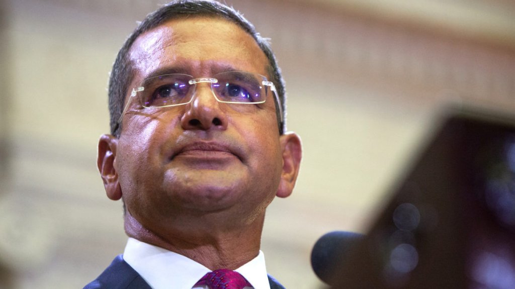  Pedro Pierluisi: &ldquo;Estamos activamente trabajando con HUD para lograr el Acuerdo de Subvenci&oacute;n de los $8,000 millones 