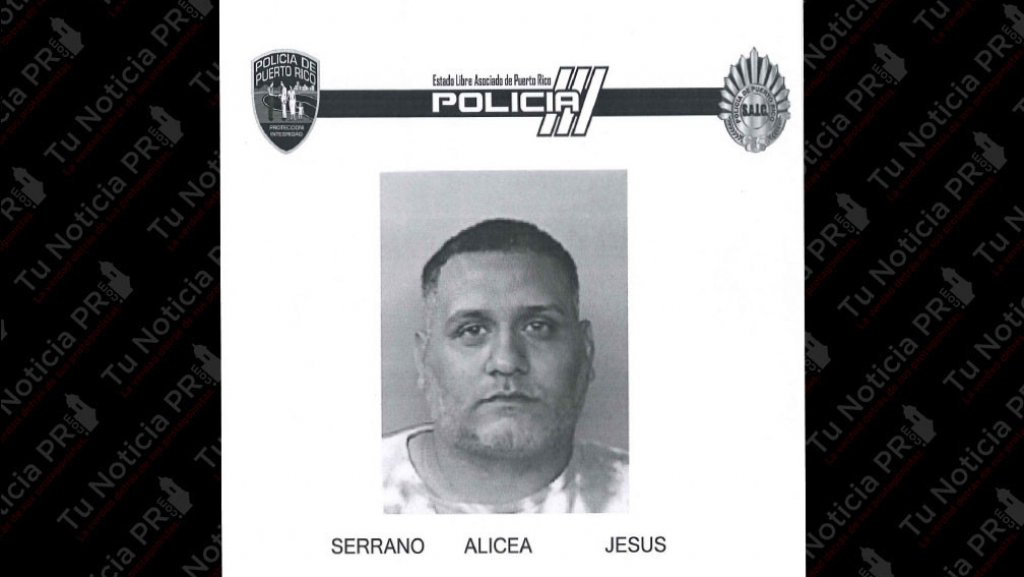  Arrestan a hombre que le hablo malo y amenaz&oacute; a su pareja en San Juan 