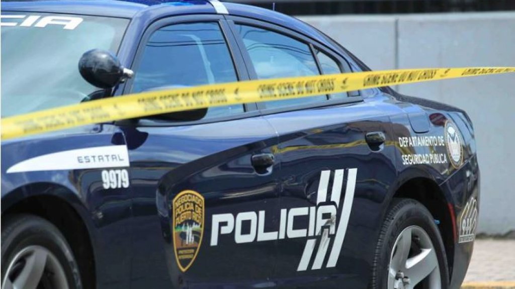  Asesinan de varios disparos a un individuo en R&iacute;o Piedras 