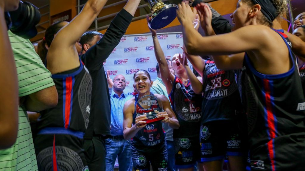  Lo mejor del a&ntilde;o 2019 de la BSNF 