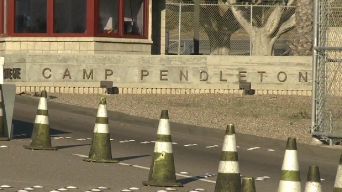 Cuatro infantes de marina mueren en EE.UU. por una explosiÃ³n