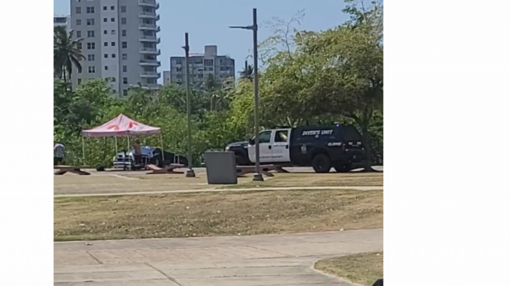  Video: Investigan Tres personas ahogadas en el &aacute;rea de Condado 