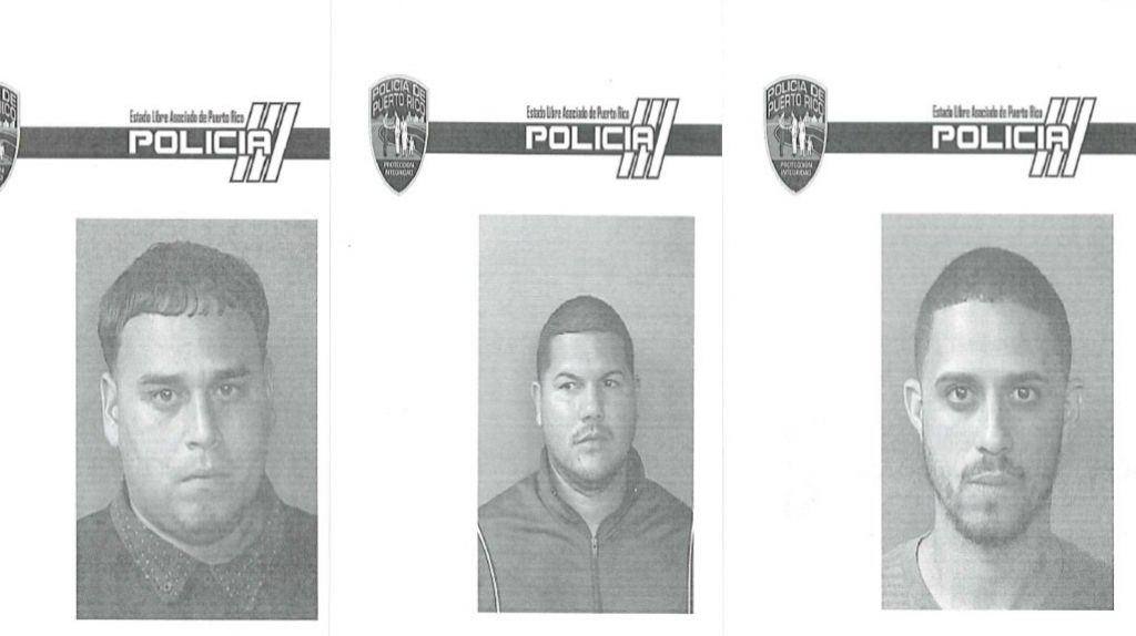  3 arrestados por solicitar pr&eacute;stamos en cooperativa del Departamento de Agricultura con documentos falsos 