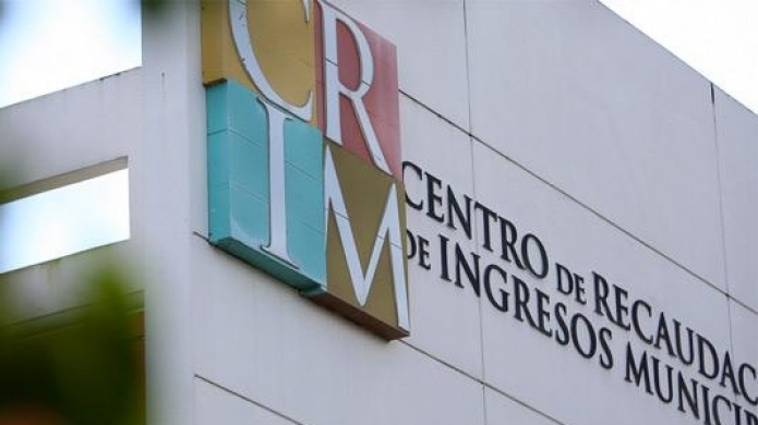 Proponen anmistia para pago del C.R.I.M.