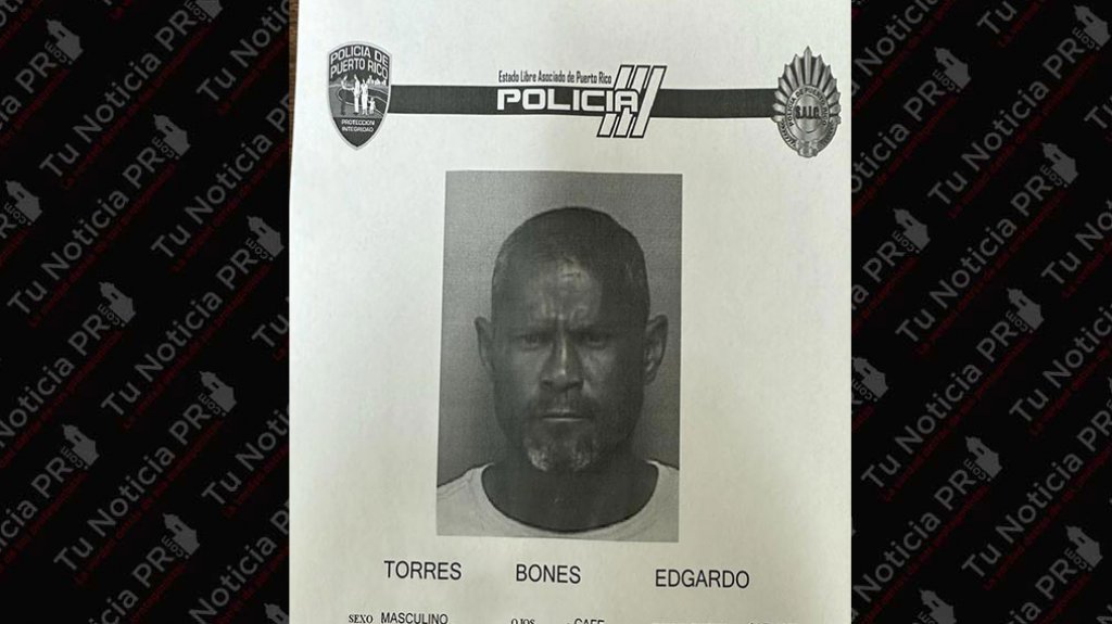  Arrestado por estar &ldquo;Asechando&rdquo; al due&ntilde;o de un restaurante oriental en Guayama 