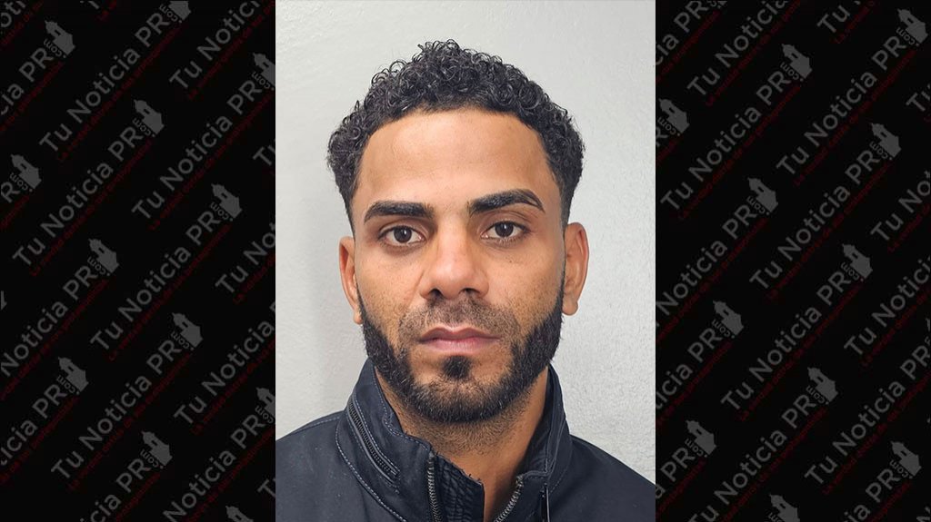  Arrestan a hombre de Carolina que era buscado por Ley 54 