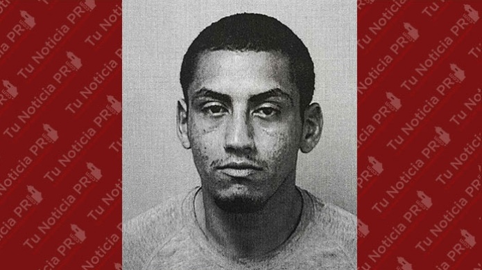 PolicÃ­a municipal de Humacao arresta hombre que robo la cartera a una jovencita de 19 aÃ±os 