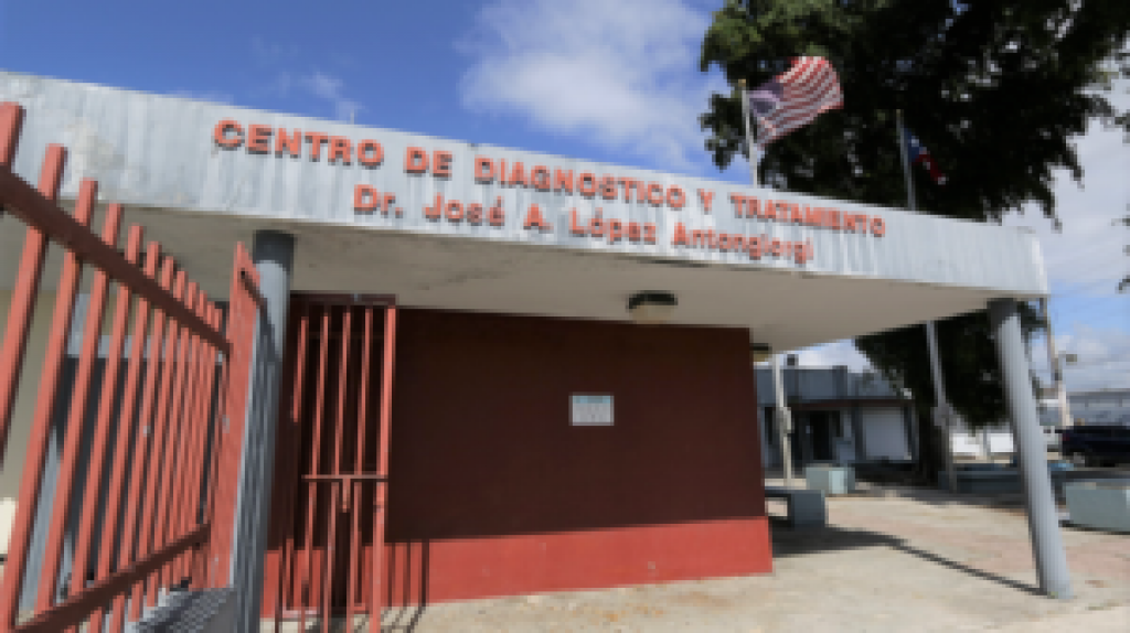  FEMA asigna 21 millones de dólares para reparar seis CDT en San Juan 