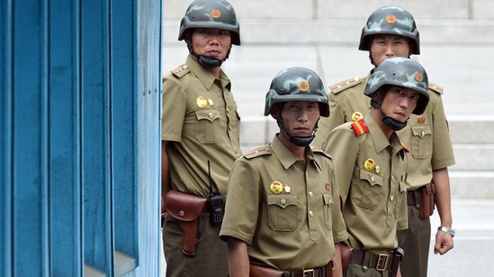 EE.UU. afirma que empieza a cosechar los frutos de su polÃ­tica contra Corea del Norte