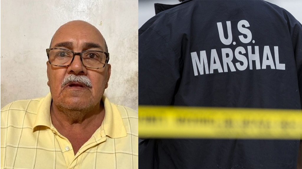 Autoridades federales detienen en la Isla a ofensor sexual buscado en el estado de Colarado por abusar de una ni&ntilde;a de ocho a&ntilde;os 