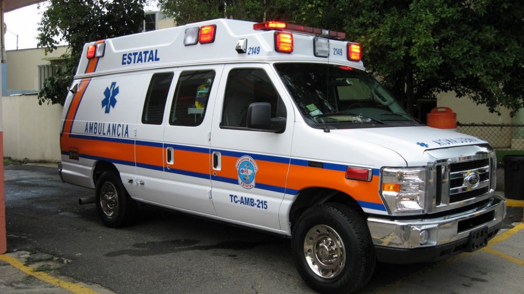  Hombre resulta con herida de arma blanca durante robo cometido en Cidra 