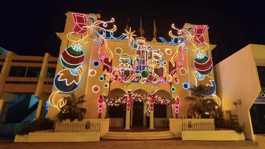  Isabela invita a encender la Navidad el 19 de noviembre en la plaza Manuel Corchado Juarbe 