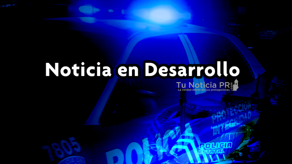  Video en vivo: Vandalizan e intentan prender en fuego una guagua de Wapa 