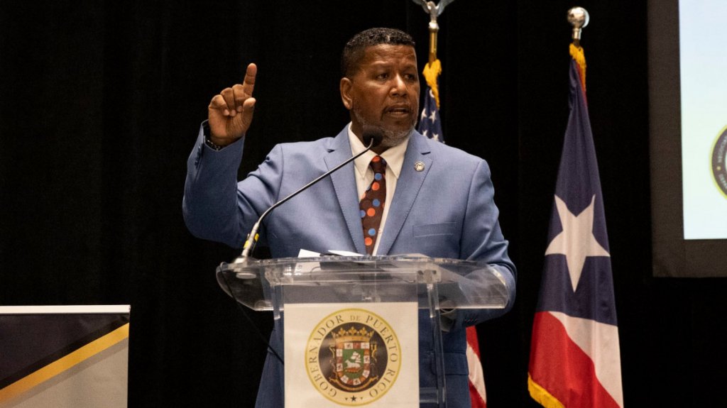  Senador Neumann pide que se act&uacute;e sobre el nombramiento de Nino Correa al NMEAD 