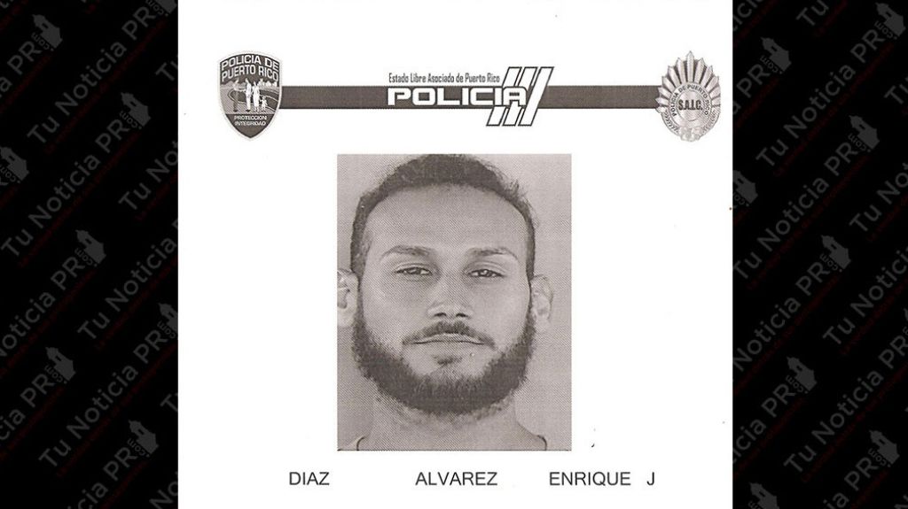  Agredi&oacute; con los pu&ntilde;os y luego apunto con una pistola a un hombre en Patillas 