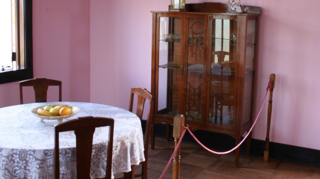  Encaminadas las mejoras a la Casa Museo Jes&uacute;s T. Pi&ntilde;ero 