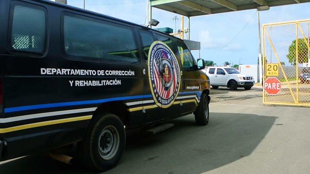  Desde marzo de 2020 a la actualidad m&aacute;s de 200 oficiales correccionales han dado positivo a Covid-19 