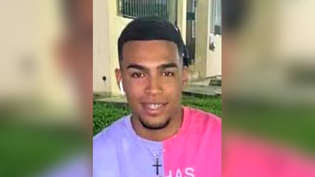  Piden ayuda para localizar a una persona desaparecida 