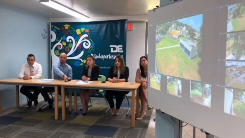  Keleher otorga contrato a empresa que instalar&aacute; c&aacute;maras de seguridad en escuelas 