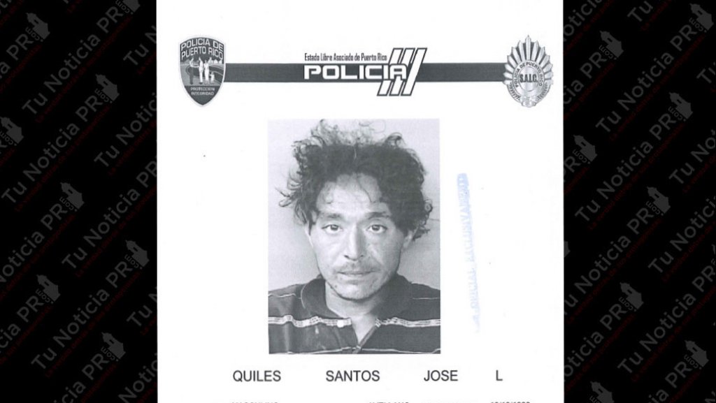  Arrestan a hombre sospechoso de varios robos en Hato Rey 