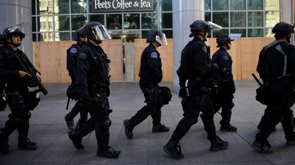 Al menos dos muertos en un tiroteo en la ciudad californiana de Long Beach